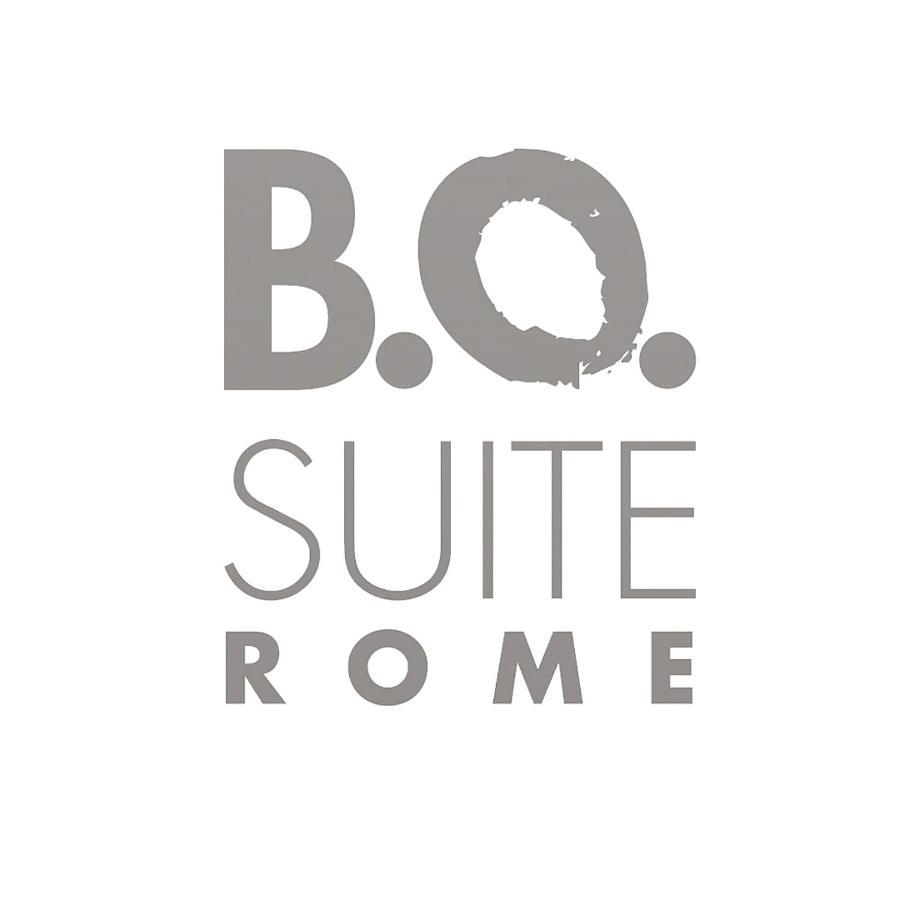 Appartamento Al Centro Di Roma BosuiteRom Exteriör bild