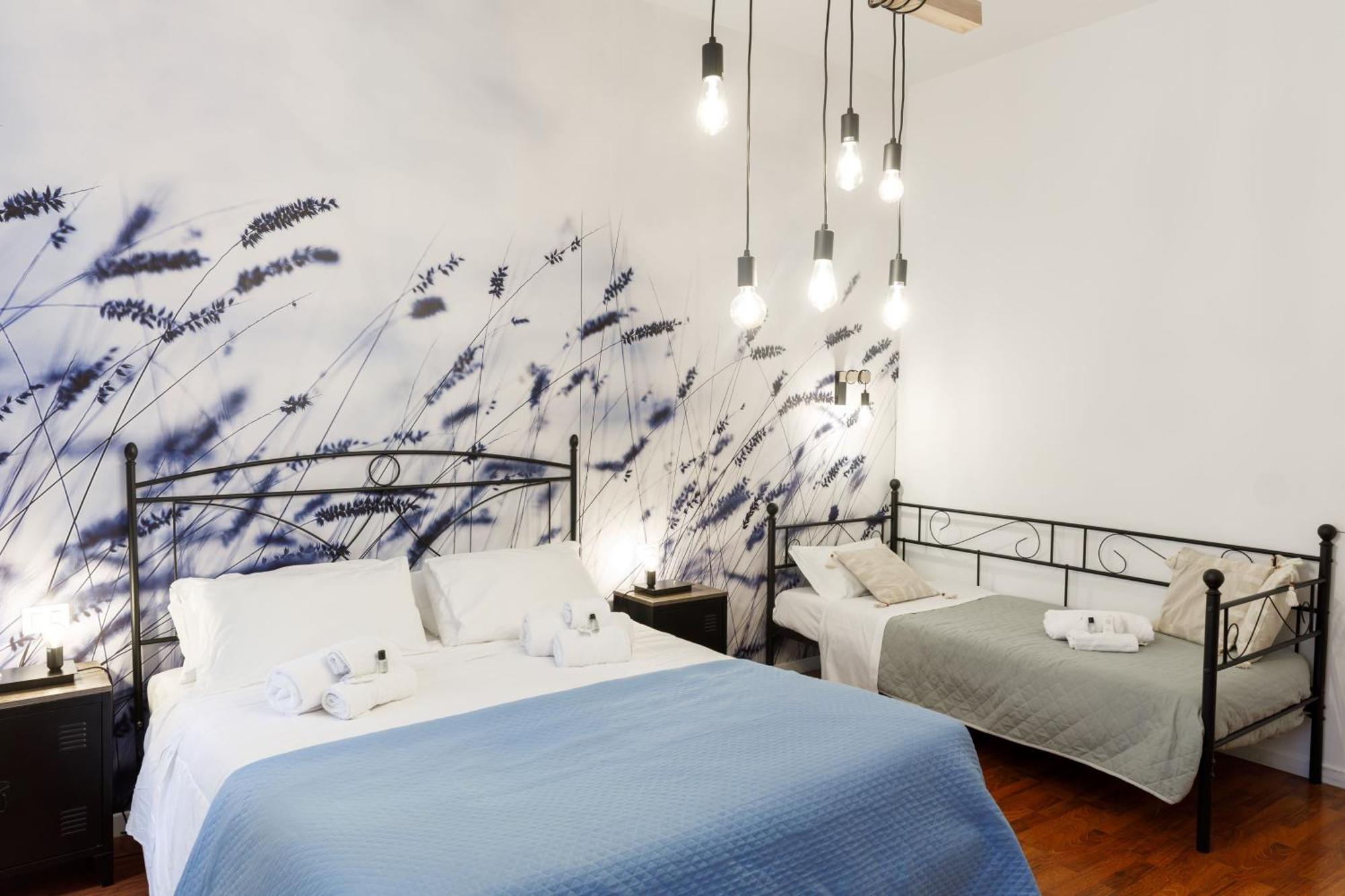 Appartamento Al Centro Di Roma BosuiteRom Exteriör bild