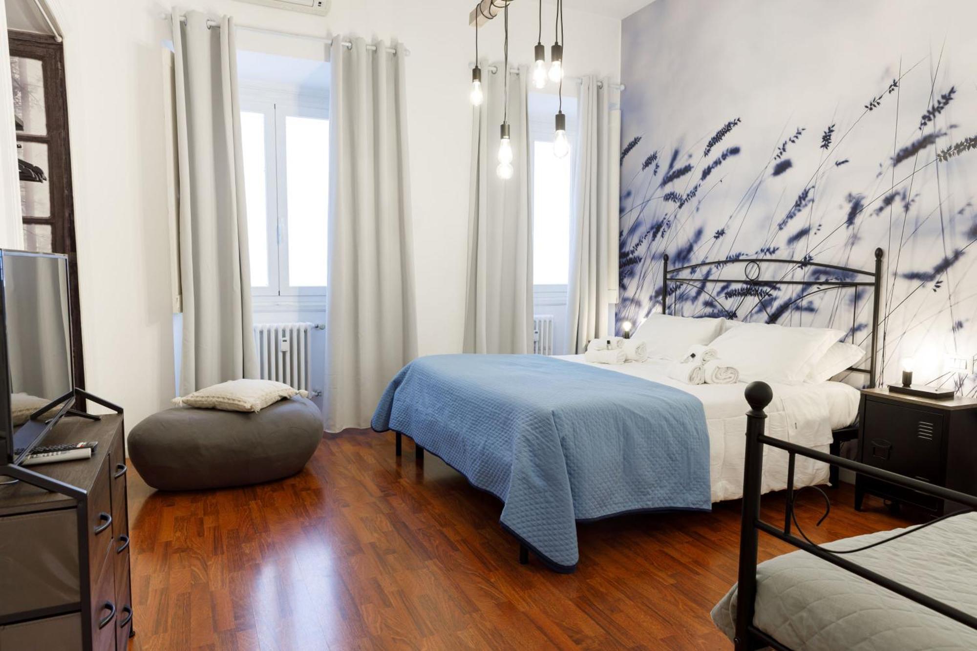 Appartamento Al Centro Di Roma BosuiteRom Exteriör bild